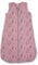 Sterntaler Musselin-Schlafsack, Pony Pauline, Reißverschluss, Größe: 110 cm