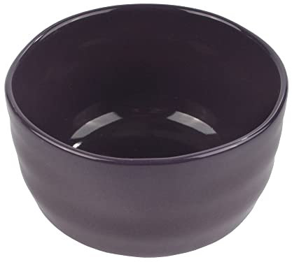 BambooMN Brand - Matcha Tea Bowl - Purple