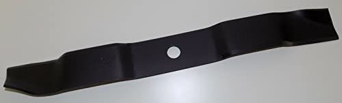 Rasenmäher Messer für AL-KO 134046 440126 530165 51cm Länge sowie passend für Brill