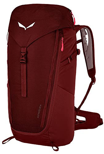 Salewa Alp Mate 30L Damen-Rucksack, Rot
