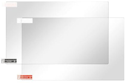 3DPLady | 3x Screen Protector Set (Display Schutzfolie) kompatibel für Anycubic Resin/LCD 3D Drucker Photon Mono 4K (6,23-Zoll)