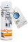 uniQum Autolack Spraydose fürs Auto für MERCEDES HELLBLAU 551 Autolack Reparatur 400 ml