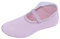 Lappade Gummisohle Trampolinschuhe, Gymnastikschuhe, Schläppchen, Turnschläppchen rosa Art. 287G Gr.29