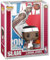 Funko Pop! Couverture NBA: SLAM - Lebron James - Figur En Vinyle à Collectionner - Spielzeug für Kinder und Erwachsene - Fans de Sport - Figur Modèle Pour Les CollectionNeurs et Affithage