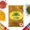 Epices Artisanales Unique de Guadeloupe | Saveurs Exotiques pour Cuisine Authentique | Épices du monde - Guadeloupe | Qualité Supérieure (CURRY)