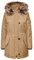 ONLY ONLIRIS Fur Winter Parka Life CC OTW, Marron, S Femme