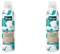 Kneipp Schaum-Dusche Goodbye Stress - feuchtigkeitsspendender Dusch-Schaum mit ätherischen Ölen aus Rosmarin & Wasserminze für mehr Energie - vegan - 200ml (Packung mit 2)