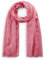 CODELLO Damen Softer Schal aus feinem Bambus