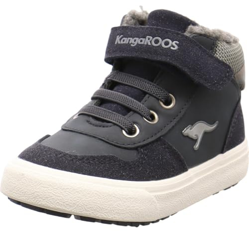 Kangaroos Unisex Kinder KAVU Shady EvSneaker