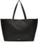 Liebeskind Berlin CHUDY SMALL PEBBLE Shopper L, black L