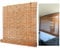 Bambus Rollo Outdoor Wetterfest Bambusrollo für Außen Jalousien Lichtfilter Bambus Raffrollo Schilf Vorhang 90x200cm 120x160cm 100x140cm Rollo Bambus für Balkon Garten ( Size : 140cm Breit x 190cm Hoc