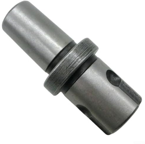 Adattatore magnetico per codolo del trapano, presa per cacciavite, attacco B16-conico filettato magnetico per trapano accessorio (A)