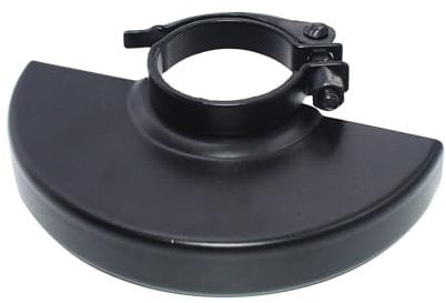 Grinder Guard 5” 125mm fits for DEWALT BOSCH MAKITA XAG04T XAG04Z XAG09Z XAG11Z RYOBI METABO Angle Grinder(Set of 1)