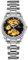 rorios Paar Mechanische Armbanduhr Damen Herren Uhren Automatik Edelstahl Uhr Minimalistisch Business Uhr Mode Skelett Uhr Weiß Schwarz