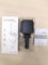 PLDHPRO Cigarette Lighter USB C Charger Retractable Car Charger 4 In 1 Fast Charging Adapter 12V/24V Type-C 2 Cords for SamsungGalaxy s25/s24/A56/A05/A16 iPhone 16/15/14/13/iPad Aluminum 80W - Black