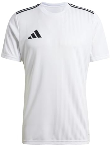 adidas Men's Campeon25 Jersey Jersey (Short Sleeve) (Pack of 1)