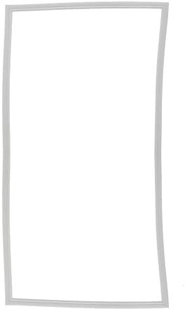 Masterpart Fridge Door Seal 530 x 1017mm To fit Hotpoint, Ariston, Indesit Fridges C00141802