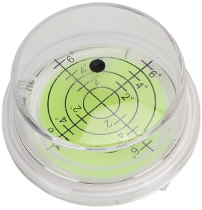 YDuupxe Détecteur d'angle Solaire, Guide d'angle Solaire Portable, Outil de Mesure Précis pour Une efficacité Optimale des Panneaux Solaires, Utilisation en Extérieur