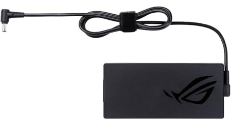ASUS 0A001-00081600 adattatore e invertitore Interno 150 W Nero (AC Adapter 150W/20V 3P[6PHI] - Warranty: 3M)