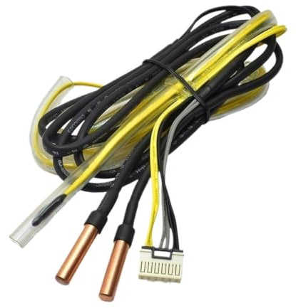 Sensor de Temperatura, Compatible con Haier, Aire Acondicionado(External Machine)