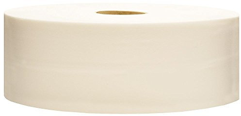Katrin Jumbo Toilet Roll 2-Ply 60mm Core Refill (Pack of 6) 62110