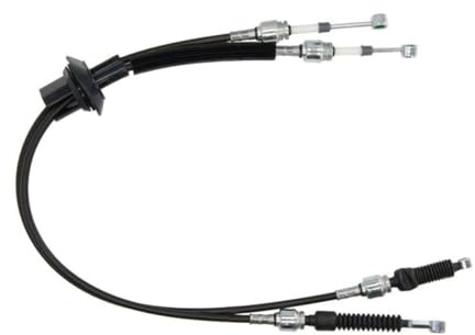 Seilzug, Schaltgetriebe LINEX 14.44.11