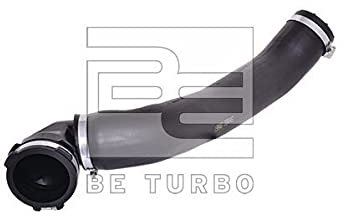 BE TURBO 700684 Motorräume