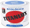 Titanlux - Esmalte Agua Ecologico Brillante, Azul, 750ML (ref. 00T053934)