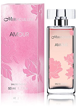 Miraculum Amour EDP 50ml für Damen