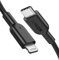 Anker Cable iPhone USB C, Câble USB-C vers Lightning 180 cm avec certification MFi - Câble PowerLine II compatible Power Delivery pour iPhone X/XS/XR/XS Max/8/8 Plus