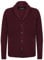 Tokyo Laundry Hatton Cardigan in Oxblood M