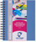 Talens Mixed Media Journal, A5 mit Ringbindung, 50 Blatt
