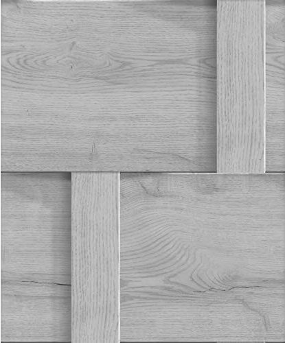 Debona Wallpaper 6739 Harrow Grey