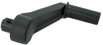 Nilfisk 128500751 HANDLE FOR HOSE REEL PRO, Advance