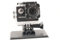 Vivitar DVR781HD HD Action Camera with LCD Rear Screen and Waterproof Case (Black)