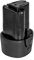 Durofix B1225LA G12 Series 12V (10.8V) 2.0Ah Lithium-Ion Interchangeable Power Tool Battery Pack | Rechargeable Battery for All Power Tools from The G12 Series Range