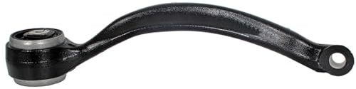 SKF Radaufhängung Lenker Längslenker ohne Traggelenk VKDS 328595 Position Vorderachse rechts Höhe 107 mm Länge 542 mm Breite 136 mm - OE Qualität
