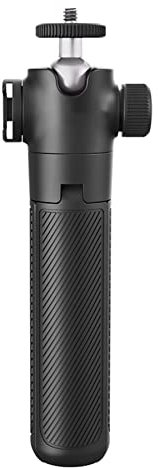 Hensych für PGYTECH Verlängerungsstativ Faltbar Einbeinstativ Telefonhalter Desktop-Stativ Erweiterungsbereich 17-46cm für Smartphones für Action Kameras (Gewicht ≤ 1kg) mit 1/4 Schraube