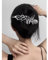 Pince à cheveux élégante en métal argenté pour femmes, filles, femmes, enfants, grand couvre-chef pour fête, mariage, quotidien