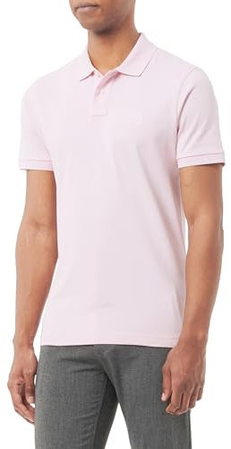 BOSS Herren Passenger, Light/Pastel Pink682, XL EU