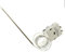 TERMOSTATO REGULABLE HORNO 50º - 280º COMPATIBLE CON TEKA MOD. NT253K/3 C.O. 83140201