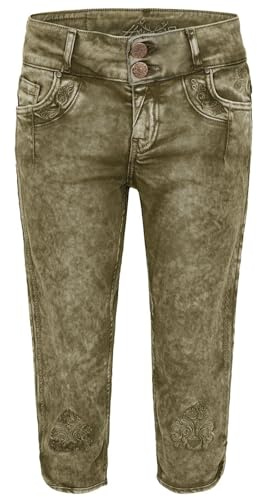 Hangowear Damen Kniebund HENDRINA