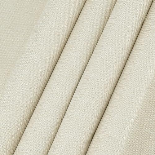 OLYCRAFT 100x43cm Buchbindestoff Buchtuch Weizen Bucheinband Stoffoberfläche Mit Papierrückseite Bucheinband DIY Bucheinband Buchleinen Schutzhülle Für Buchbindung Scrapbooking DIY Bastelarbeiten