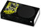Head Case Designs Offizielle UFC Typografie Leon Edwards Vinyl Haut Gaming Aufkleber Abziehbild Abdeckung kompatibel mit Xbox Series S Console