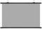 Ronyme Projector Screen Projection Screen Portable Wall Mount Video Projector Screen Movies Screen for Video Game Cinema Party Home, 16 to 9