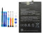Vvuilsty BM4J Batterie de rechange, rechargeable, pour Redmi Note 8 Pro 2015105, M1906G7I, M1906G7G, 0 cycle, compatible avec Redmi Note 8 Pro, avec kits d'outils de réparation