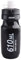 Azarxis Fahrrad Trinkflasche 610ml und 710ml BPA-frei Sport Wasserflasche Auslaufsicher für Fitness Fußball Joggen Wandern (Schwarz, 610 ml)