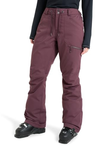 Roxy Damen Hose Nadia Pant