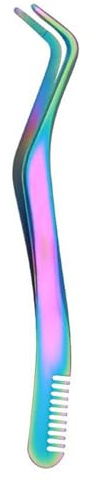 Lash Tweezers - Eyelash Tweezers | Lash Tweezers für Eyelash Extensions