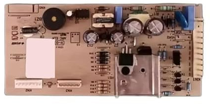 Refrigerator Motherboard Power Control Plate ,Compatible For Beko ,4326997200 GNEV122E